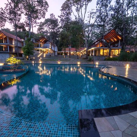 The Birchwood Retreat, Madikeri Hotel ภายนอก รูปภาพ