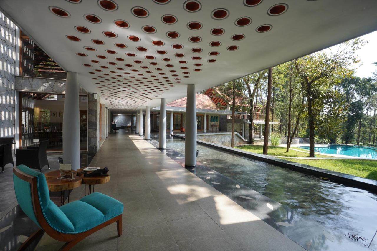 The Birchwood Retreat, Madikeri Hotel ภายนอก รูปภาพ