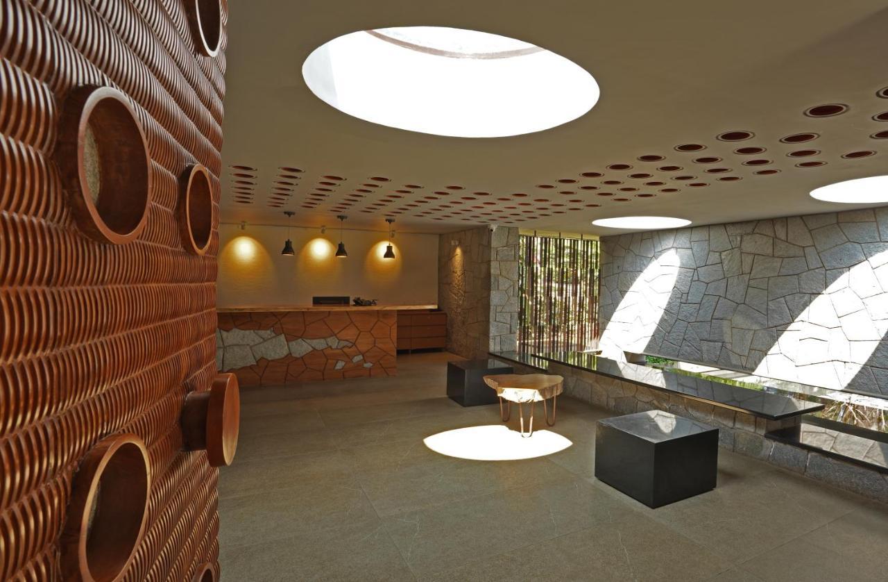 The Birchwood Retreat, Madikeri Hotel ภายนอก รูปภาพ