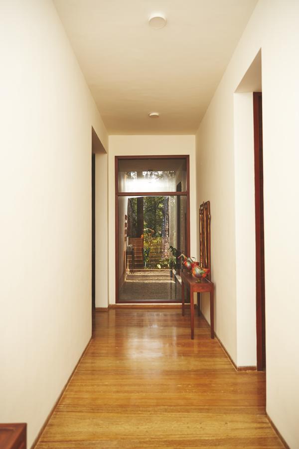 The Birchwood Retreat, Madikeri Hotel ภายนอก รูปภาพ
