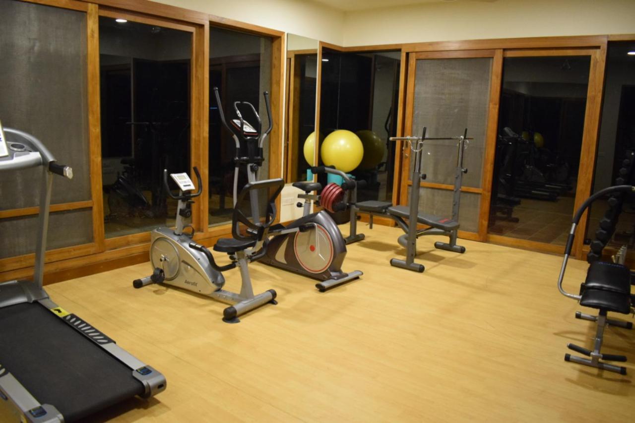 The Birchwood Retreat, Madikeri Hotel ภายนอก รูปภาพ