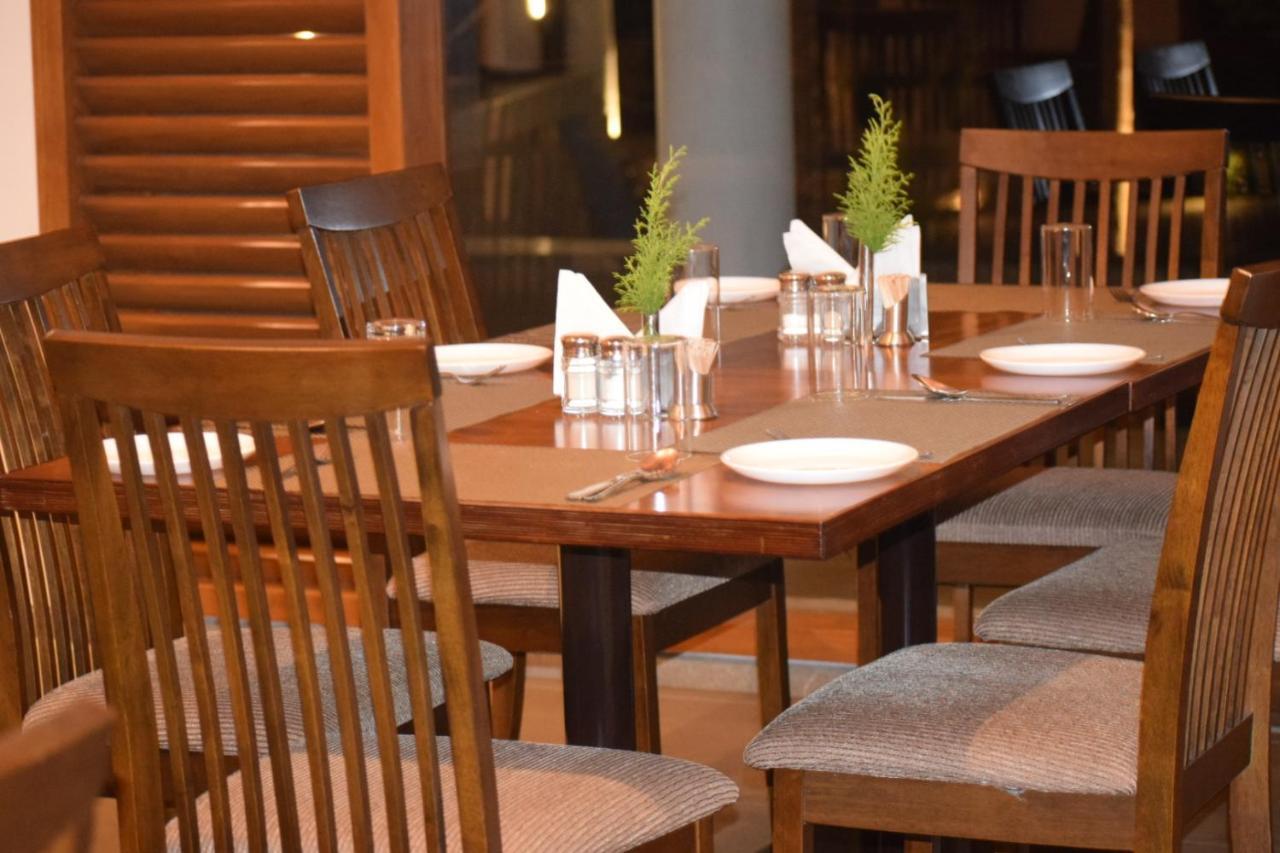 The Birchwood Retreat, Madikeri Hotel ภายนอก รูปภาพ