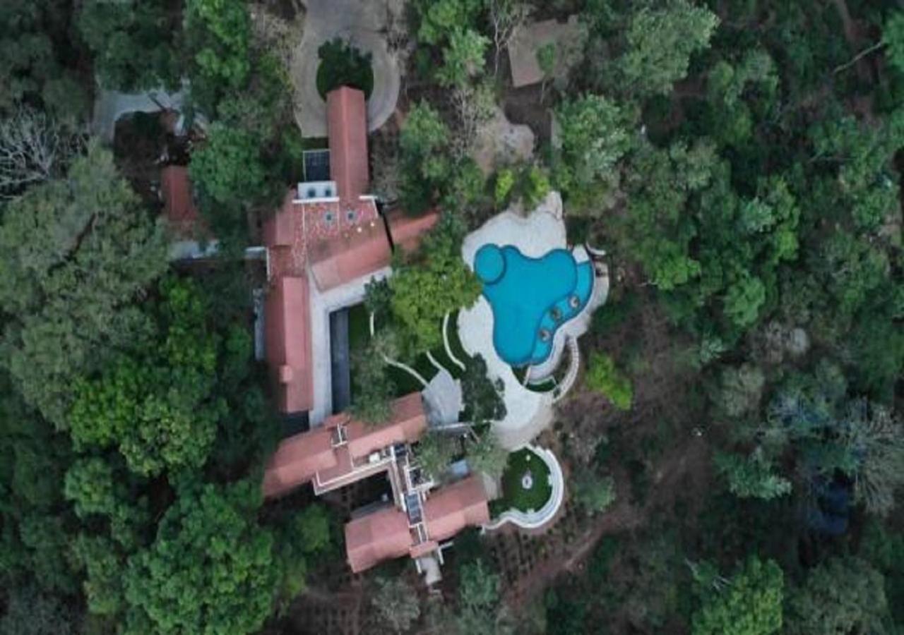 The Birchwood Retreat, Madikeri Hotel ภายนอก รูปภาพ