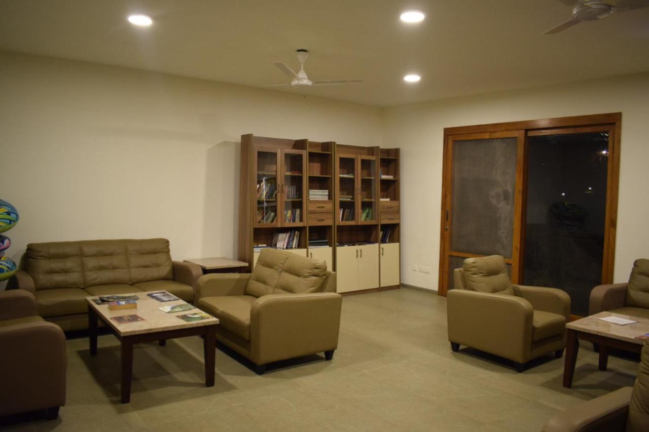 The Birchwood Retreat, Madikeri Hotel ภายนอก รูปภาพ