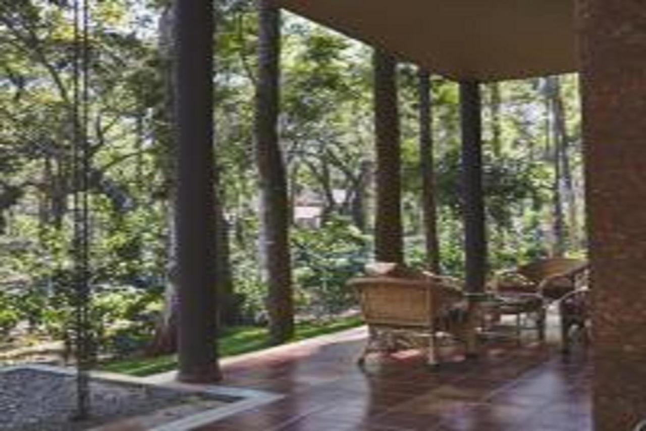 The Birchwood Retreat, Madikeri Hotel ภายนอก รูปภาพ