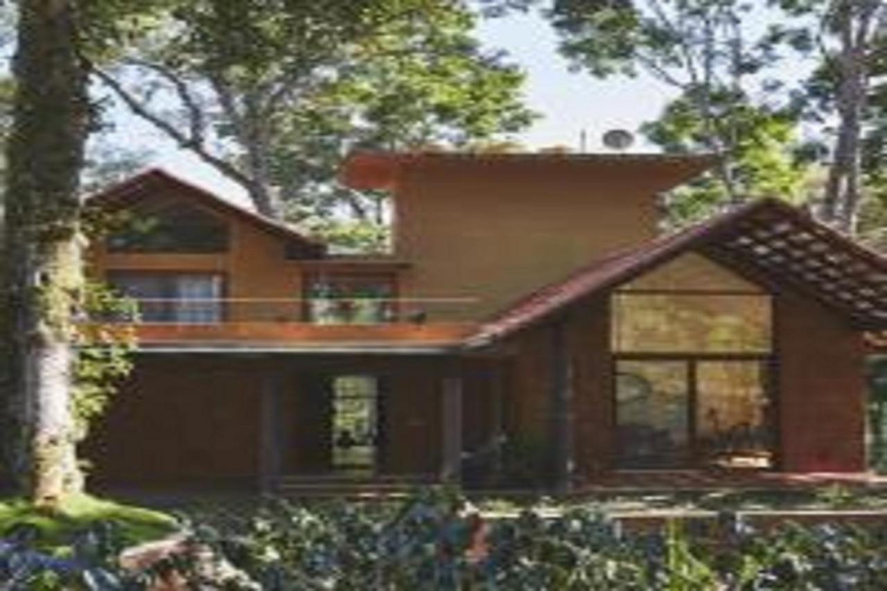 The Birchwood Retreat, Madikeri Hotel ภายนอก รูปภาพ