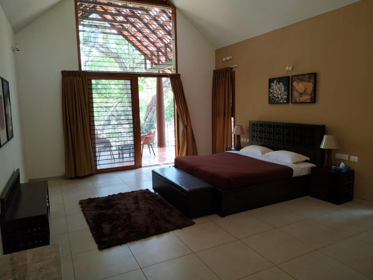 The Birchwood Retreat, Madikeri Hotel ภายนอก รูปภาพ