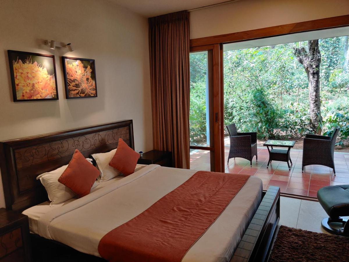 The Birchwood Retreat, Madikeri Hotel ภายนอก รูปภาพ