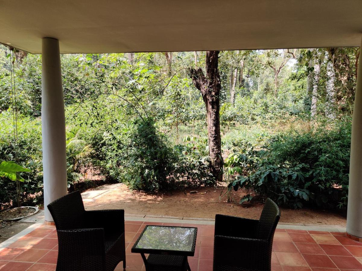 The Birchwood Retreat, Madikeri Hotel ภายนอก รูปภาพ